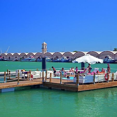 Playa de Gandia Apartamento Sabor Del Mar Solo Familias מראה חיצוני תמונה