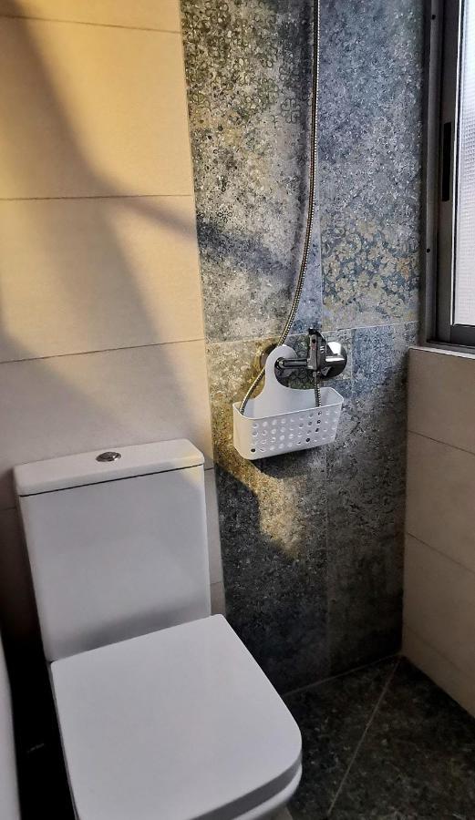 Playa de Gandia Apartamento Sabor Del Mar Solo Familias מראה חיצוני תמונה