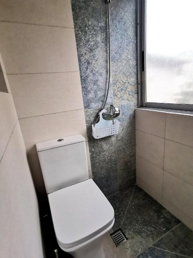 Playa de Gandia Apartamento Sabor Del Mar Solo Familias מראה חיצוני תמונה