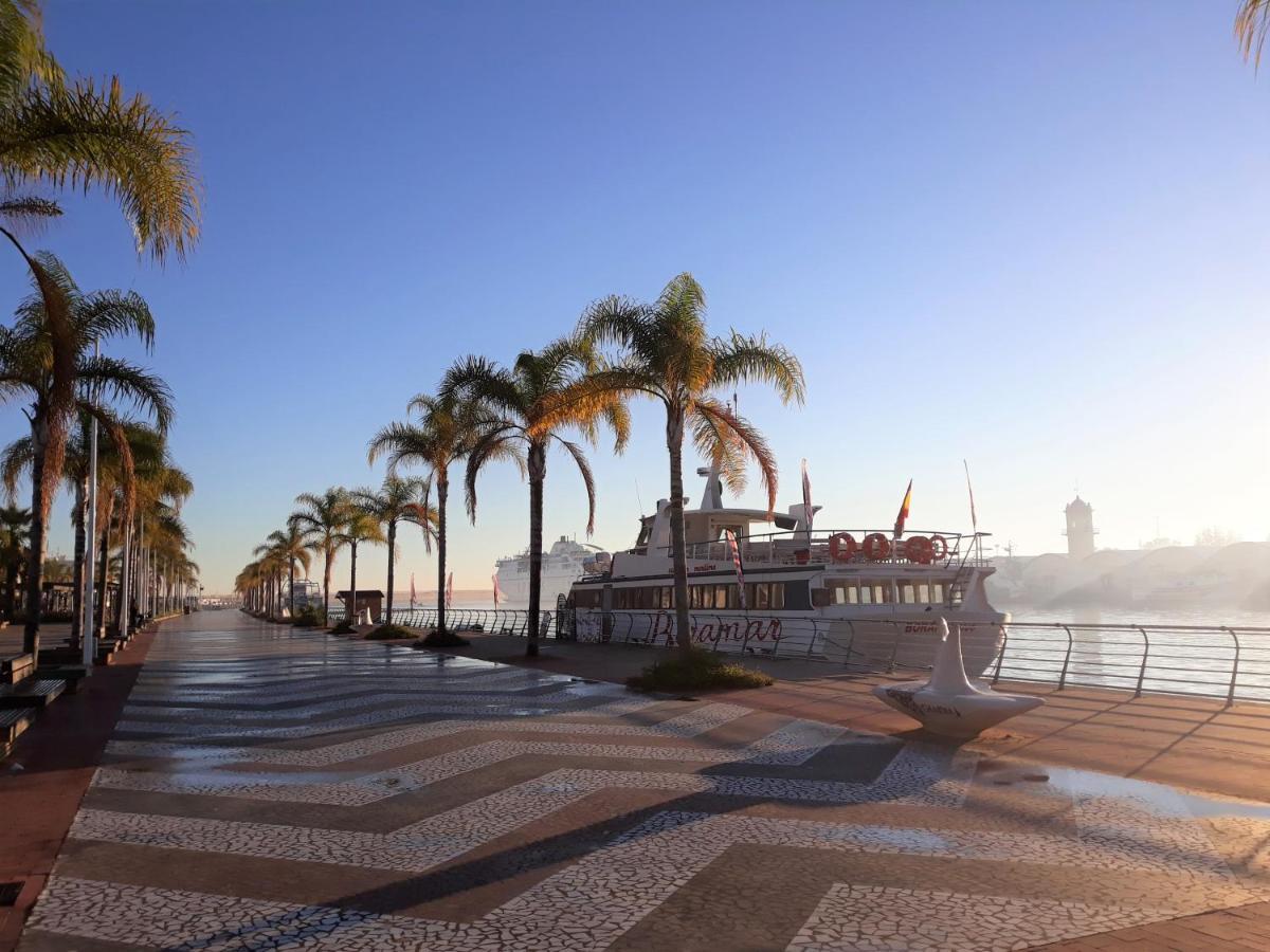 Playa de Gandia Apartamento Sabor Del Mar Solo Familias מראה חיצוני תמונה