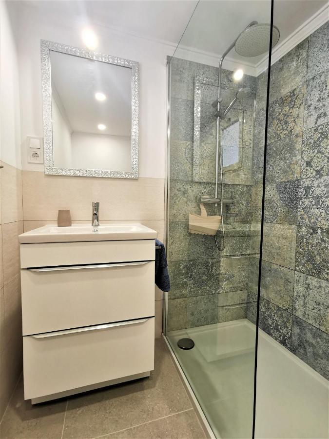 Playa de Gandia Apartamento Sabor Del Mar Solo Familias מראה חיצוני תמונה