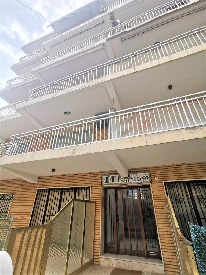 Playa de Gandia Apartamento Sabor Del Mar Solo Familias מראה חיצוני תמונה