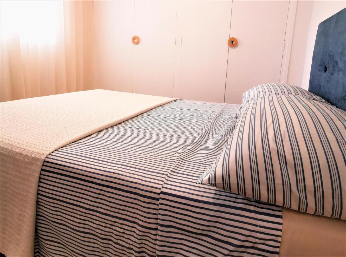 Playa de Gandia Apartamento Sabor Del Mar Solo Familias מראה חיצוני תמונה